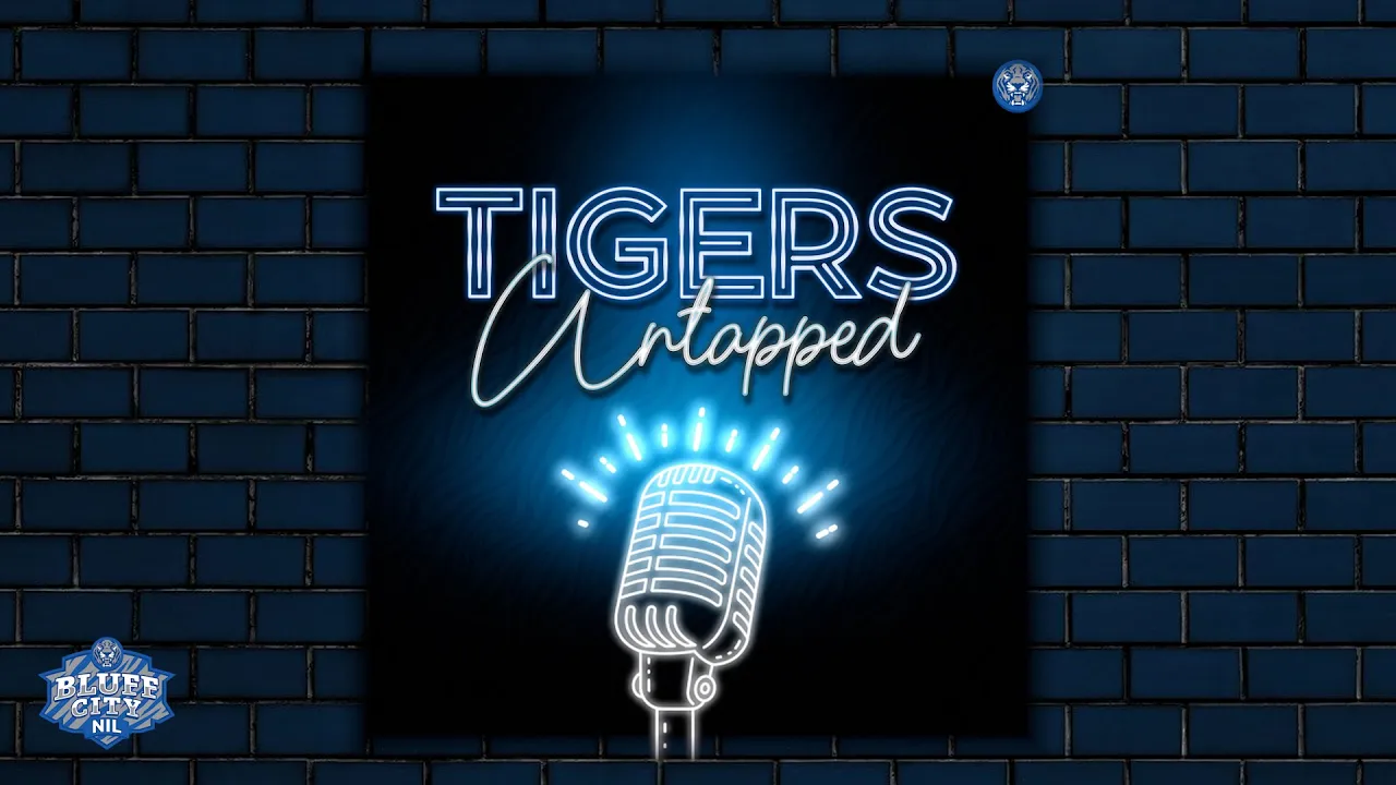 Featured image for “Tigers Untapped Episode 4: What could have been for the Tigers; Should Penny Hardaway be concerned?”