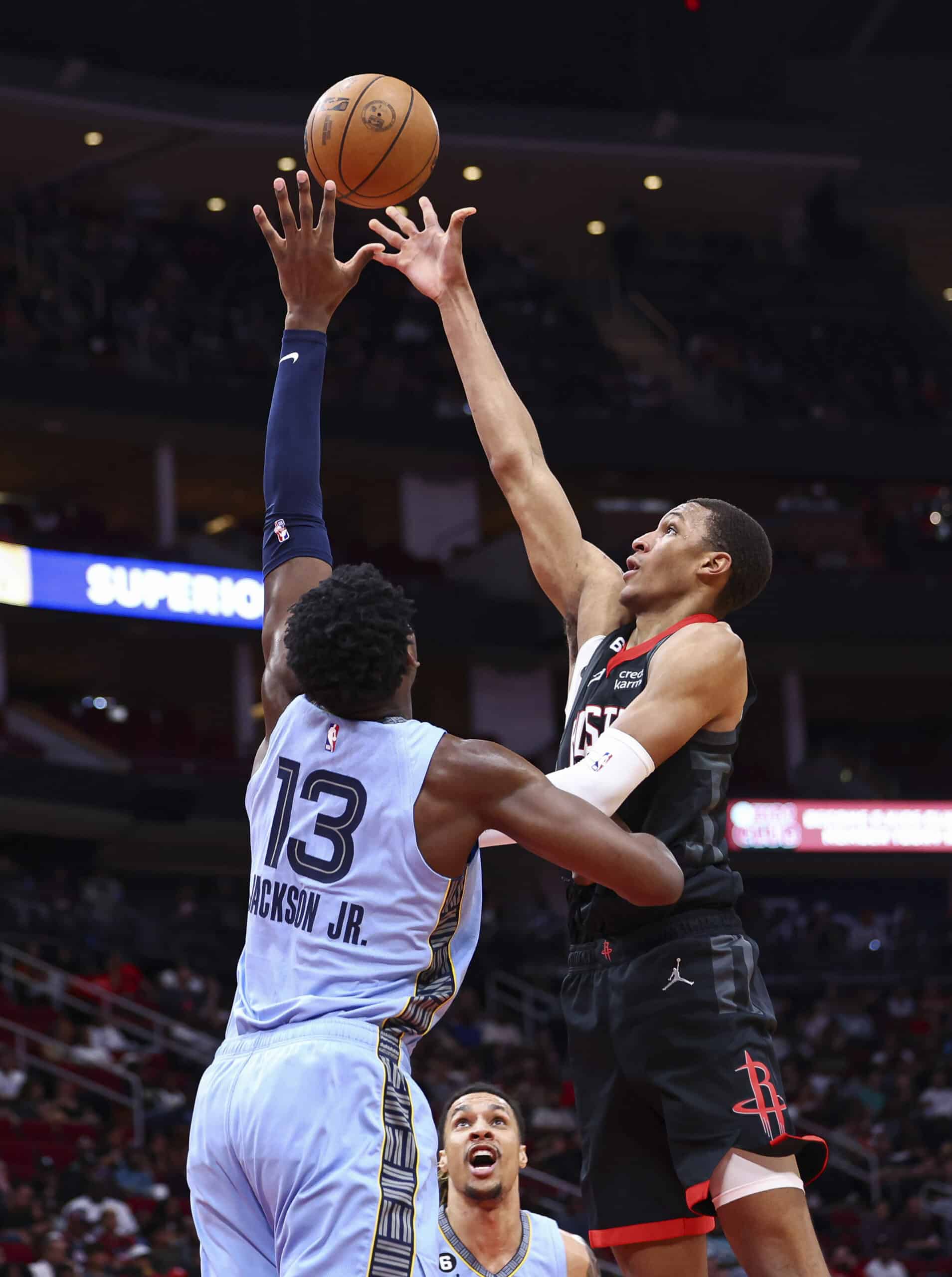 Featured image for “Game Preview: Grizzlies vs Rockets (12/15/2023)”