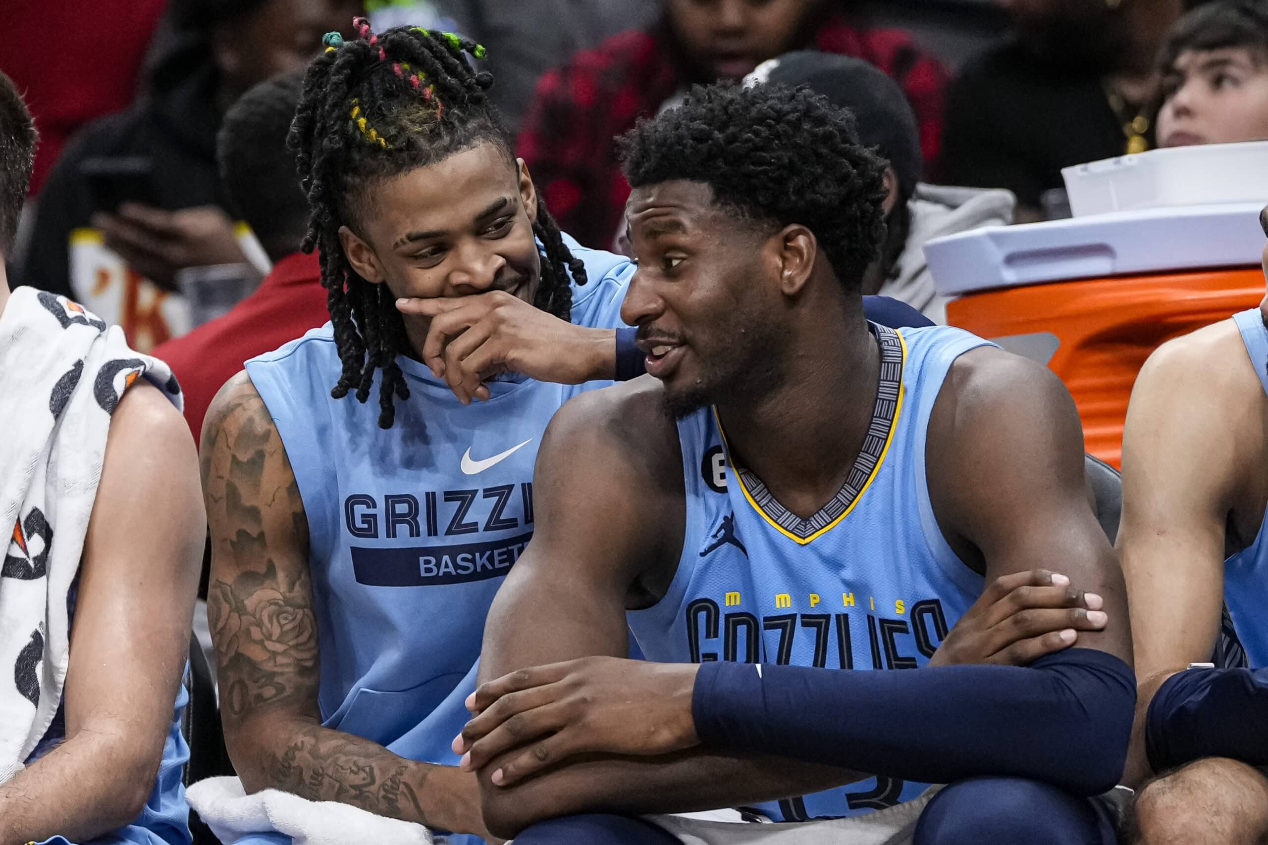 Featured image for “GBBLIVE!: Ranking the Greatest Grizzlies”