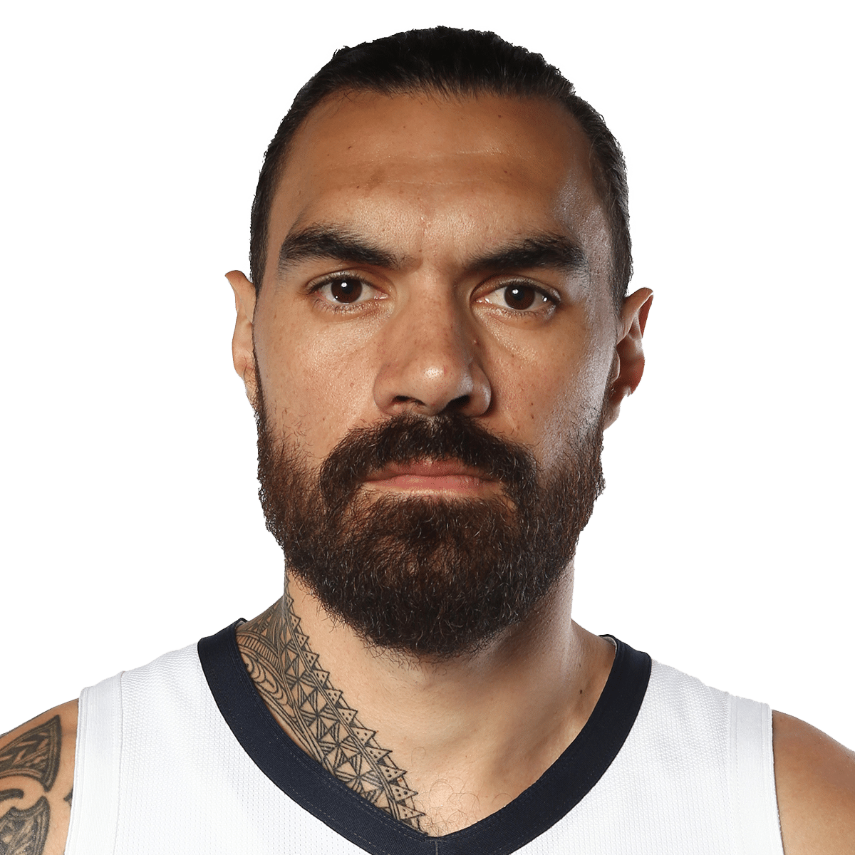 Featured image for “Steven Adams out for the season, per Grizzlies”