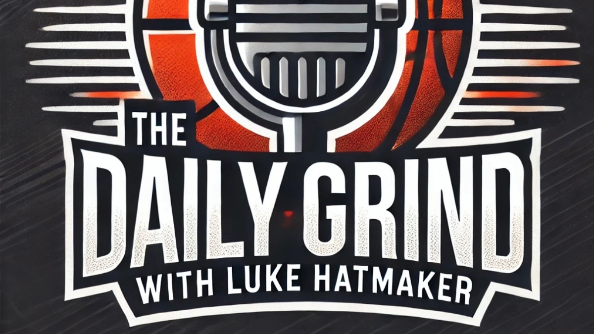 The Daily Grind Ep. 262: Back To Southaven - BVM Sports