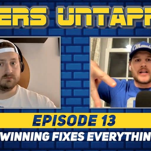 Featured image for “Tigers Untapped Episode 13: Winning Fixes Everything”