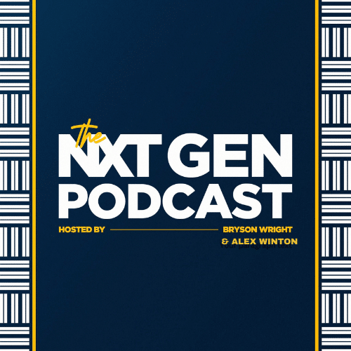 Featured image for “Next Gen Podcast: Reacting to the Damian Lillard Trade to Milwaukee”