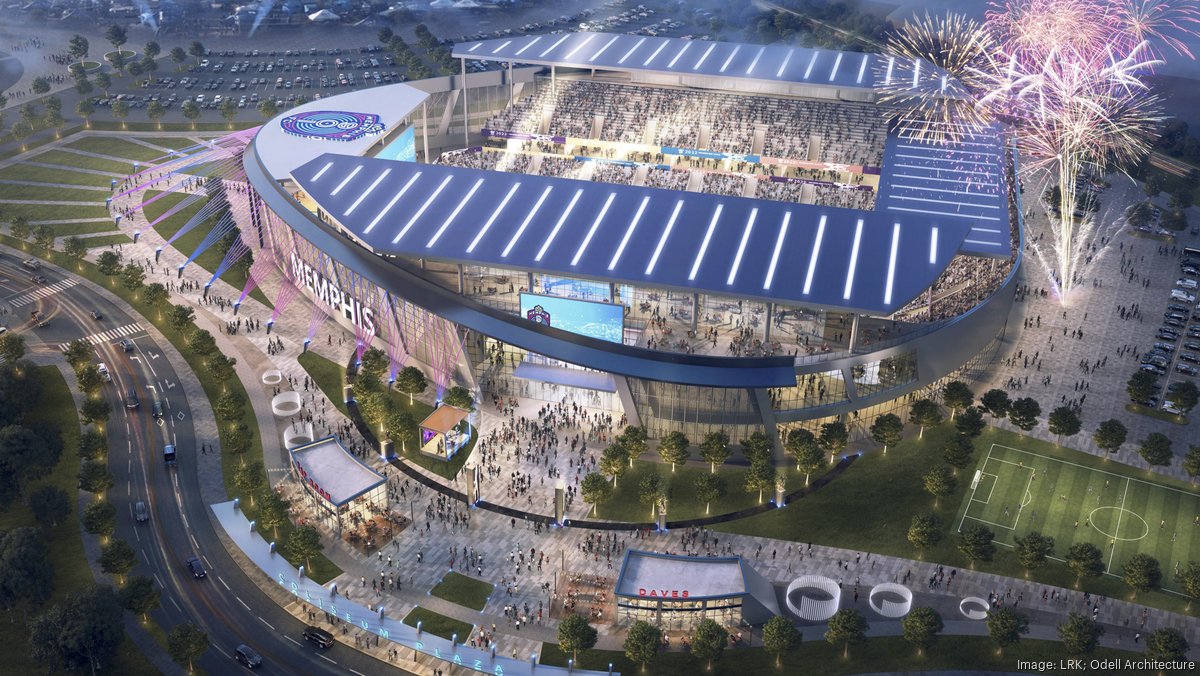 New San Diego Loyal stadium part of arena discussions - Soccer