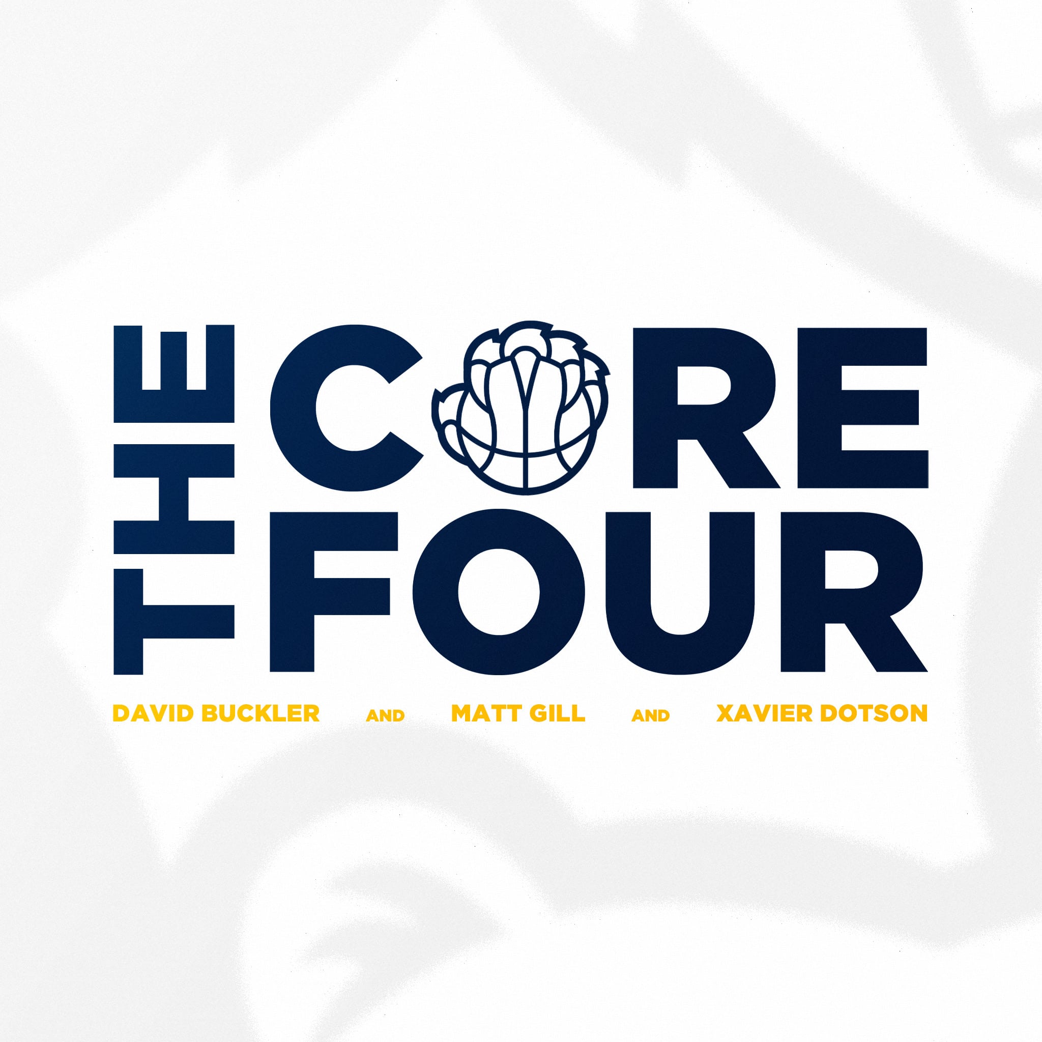 Featured image for “‘The Core Four’ Podcast: Shoes to Fill”