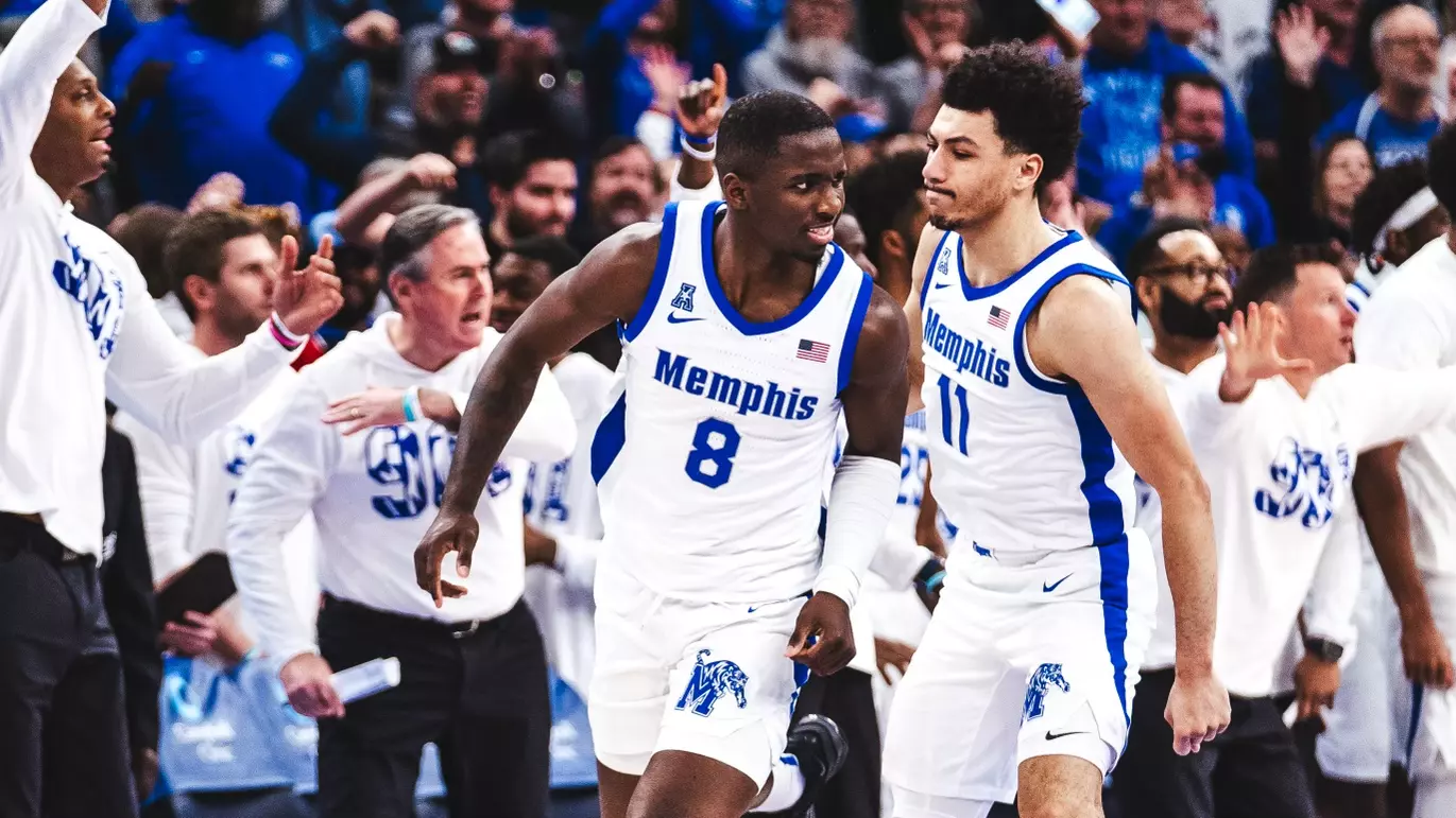 Featured image for “What to expect when Memphis basketball visits Temple, plus a game prediction”