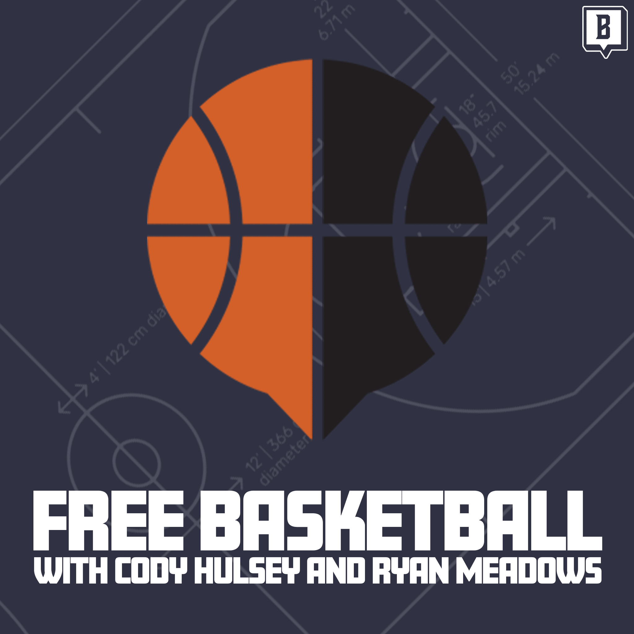 Featured image for “Free Basketball- The Fallen Trinity”
