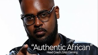 Featured image for “Bluff City Media Interview with Grizz Gaming Head Coach Mehyar Ahmed-Hassan (AuthenticAfrican)”