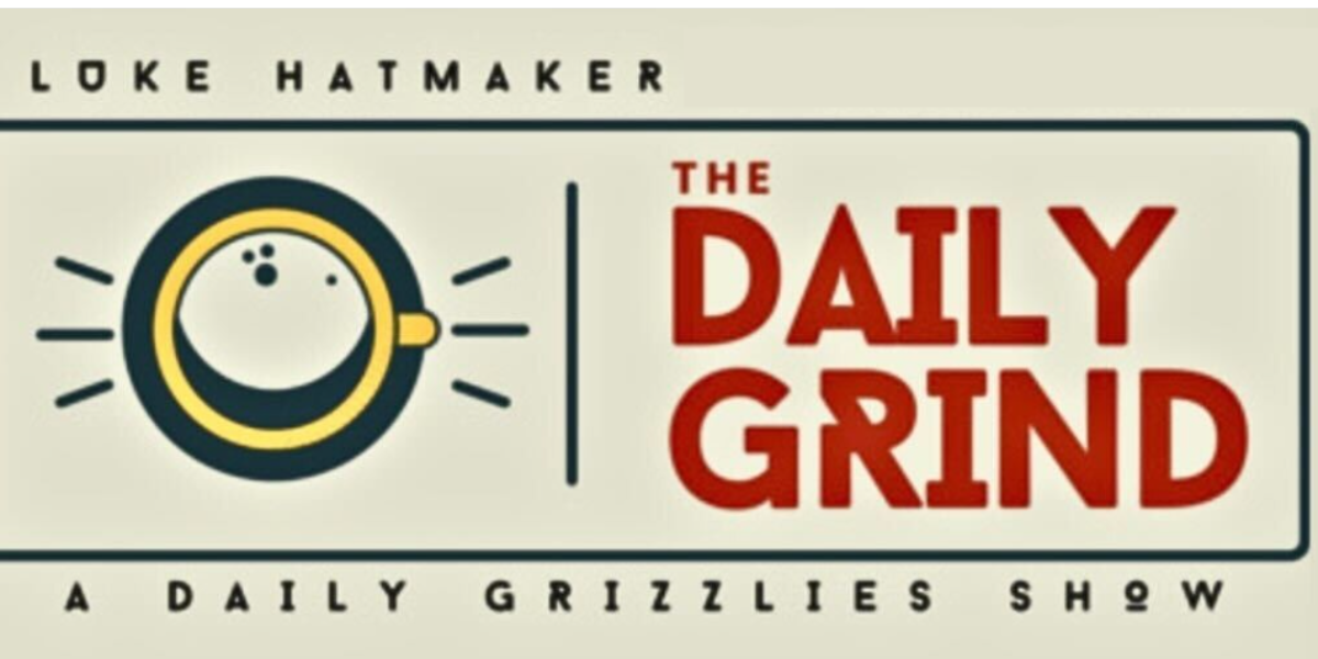 Featured image for “The Daily Grind Ep. 172: Preseason—Miami Heat @ Memphis Grizzlies”