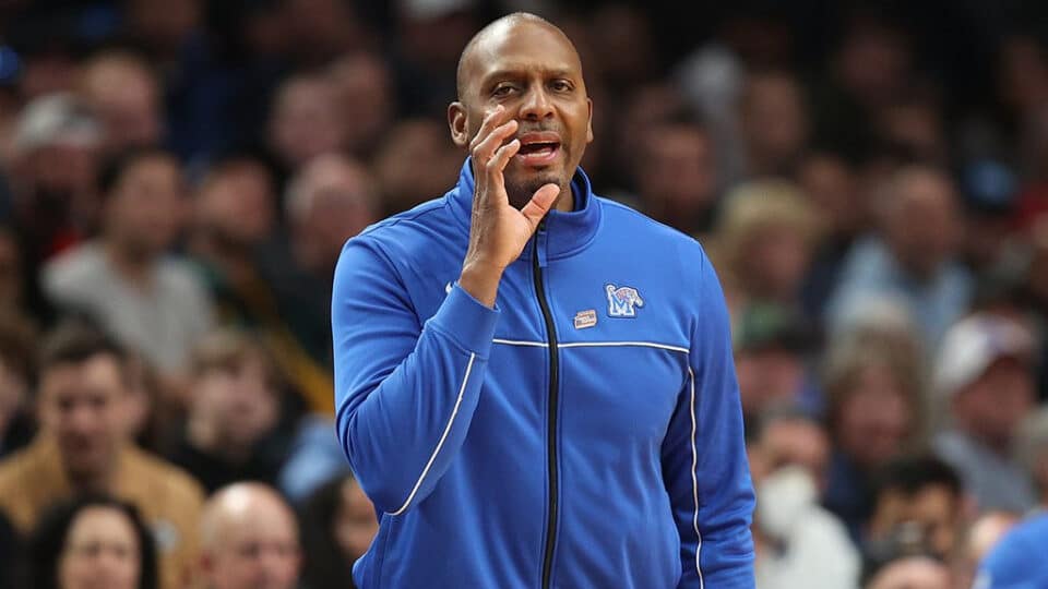 Featured image for “Penny Hardaway receives three-game suspension from NCAA for recruiting violations”